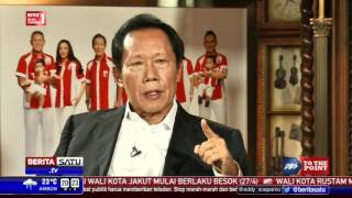 Watch DBS To The Point: Kisah BIN Memburu Samadikun #2 Video