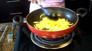 Watch Green Beans with Potatoes, Aloo Phalli, Green Beans Indian recipe Video