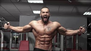 Watch HARDCORE BEAST FITNESS MOTIVATION ! Video
