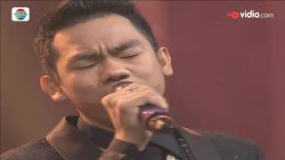 Watch Duo Alfin dan Iis Dahlia - Seroja (Konser Kemenangan D'Academy 3) Video