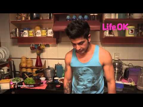 Watch Follow a healthy diet on 'Welcome 2' every Mon-Fri at 10 pm on Life OK Video