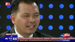 Watch DBS To The Point: Menunggu Kabinet "Asli" Presiden #3 Video