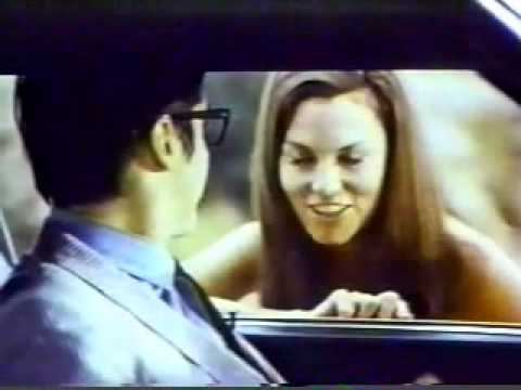 Watch 1970 Dodge Charger 500Banned Commercial Banned Commercials Video Video
