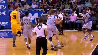Watch Victor Oladipo Drops Career High 45! Video