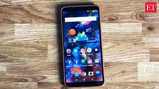 Watch OnePlus 5T is here, 5 months after OnePlus 5 Video