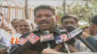 Watch YCP MLA Chevireddy Bhaskar Reddy TDP Govt Rule Compares With Taliban Rule | iNews Video