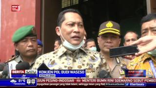 Watch Komjen Buwas Sebut Penundaan Eksekusi Mati Hilangkan Efek Jera Video