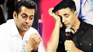 Watch Salman & Akshay's Battle Of Saragarhi Shelved Coz Of Ajay Devgn Video