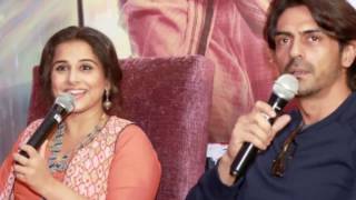 Watch OMG - Kahaani 2 Movie Review Video