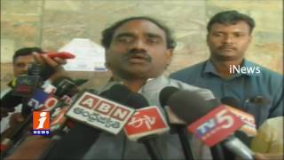 Watch Minister Ravela Kishore Meeting With Officials on Viral Diseases | iNews Video
