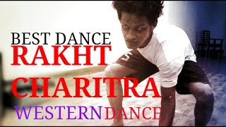 Watch RAKHT CHARITRA | BEST DANCE | WDA CREW Video