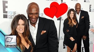 Watch Khloe Kardashian Wants To 'REMARRY' Lamar Odom Video