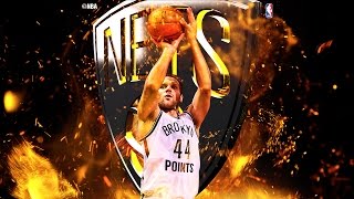 Watch Bojan Bogdanovic Drops Career-High 44 Points Video
