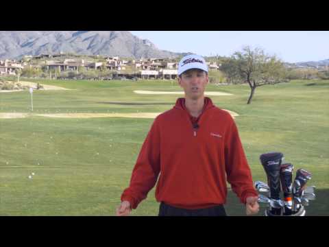 Watch Shoulder Turn Drills for Golf : - A Better Golf Swing Video