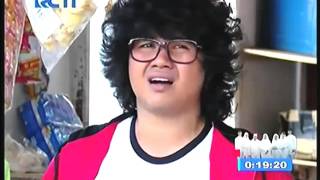 Watch Anak Jalanan Episode 142 dan 143 - Part 8 Video