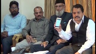 Watch CM à¤•à¥€ Whatsapp à¤¯à¥‹à¤œà¤¨à¤¾ à¤¹à¥à¤ˆ à¤«à¥‡à¤², BJP à¤¨à¥‡ à¤²à¤—à¤¾à¤¯à¤¾ à¤†à¤°à¥‹à¤ª Video