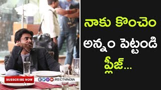 Watch pawan kalyan special diet for trivikram movie | RECTVINDIA Video