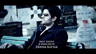 Watch Jeena Jeena - Ft. MOhit Lalwani | Jai - Parthiv Video
