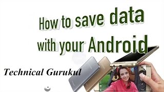 Watch (Hindi)Save Data while playing Youtube Video Video