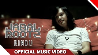 Watch Jabalrootz - Rindu - Official Music Video Video