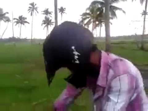 Watch Funny Stuntmen Video