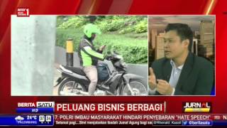 Watch Pakar Marketing: Uber dan Grab Membuka Peluang Sharing Economy Video