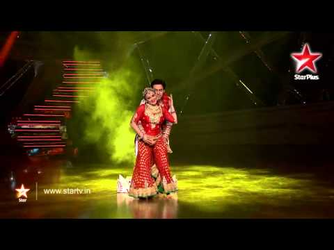 Watch Nach Baliye 6 - 28th December 2013 - Ankur and Kanika's bridal dance Video