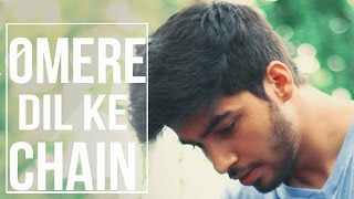 Watch O Mere Dil Ke Chain I Revisited I Karan Nawani Video