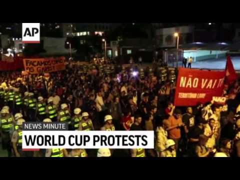Watch AP Top Stories for March 14 A News Video Video