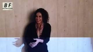 Watch Star Plus New Show Photoshoot With Sara Afreen Khan Video