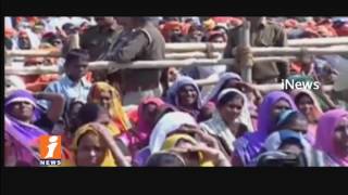 Watch Modi Confident Over BJP Winning in Uttar Pradesh Polls | iNews Video