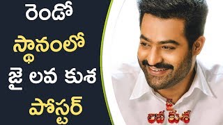 Watch Lava Kumar First Look Trending in #2 à°°à±†à°‚à°¡à±‹ à°¸à±à°¥à°¾à°¨à°‚à°²à±‹ à°œà±ˆ à°²à°µ à°•à±à°¶ à°ªà±‹à°¸à±à°Ÿà°°à± Video