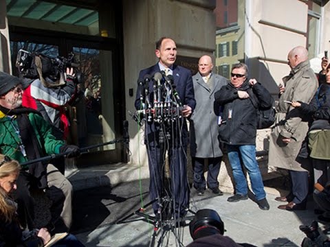 Watch VA Chief Sorry for Misstating Military Service News Video Video