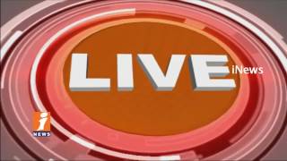Watch Farewell Ceremony For Pranab Mukherjee In Parliament Central hall | iNews Video