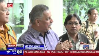 Watch Proyek Listrik 35 Ribu MW Berjalan Sesuai Rencana Video