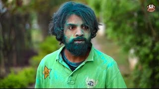Watch Mauka Mauka New Ad - India Vs Pakistan( HOLI SPECIAL)| ICC WT20 2016 Video
