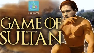 Watch SULTAN Trailer vs Game of Thrones Season 6 - HollyBolly Mashup || THE CRAZZY STREET Video
