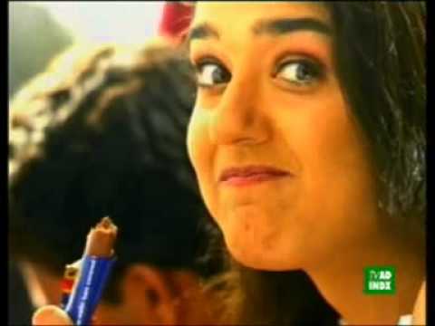 Watch Cadbury Perk - thodi si pet puja - 2 New TV Advt Video Video