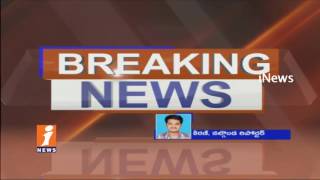 Watch Mahesh Babu's Spyder Movie Shooting Stopped at BB Nagar NIMS | Jitta Balakrishna Reddy | iNews Video
