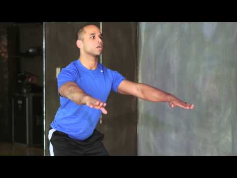 Watch Strategies for Slimming Legs : - Getting Back in Shape Video