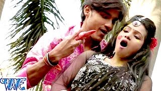 Watch Bhar Fagun Kam Kari Motaka Gajarwa - Chadhal Ba Fagun - Ankush Raja - Bhojpuri Hot Holi Songs Video