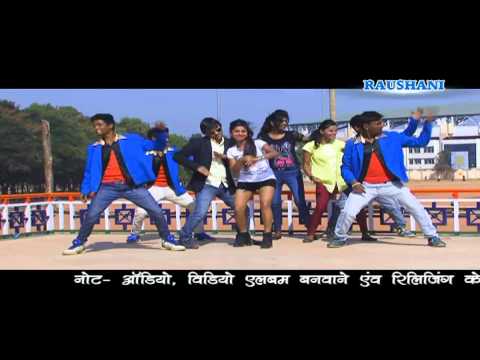 Watch Kam Ba Umar Kamsin Ba Jawani - New Bhojpuri Hot Song | Banti Yadav, Indu Singh Video