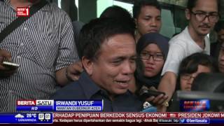 Watch Mantan Gubernur Aceh Diperiksa KPK Terkait Proyek Dermaga Sabang Video