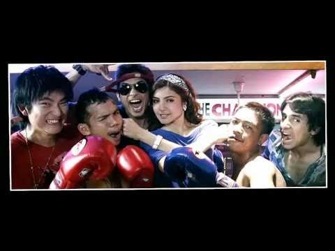 Watch Jingle Jingle - Badmaash Company (HD 720p) - Bollywood Hits Video