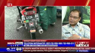 Watch Lunch Talk: Bersiap Hadapi Cuaca Buruk #1 Video