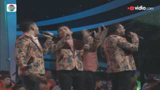 Watch G4UL - Kalau Aku Kaya (D'Academy Celebrity Group 5) Video