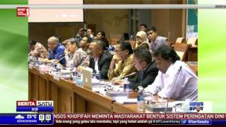 Watch DPR Dukung Pencabutan Subsidi 900 Volt Ampere Video