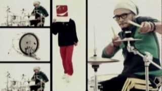 Watch Mr. Mohatsing - Mr. Nice Guy (Official Music Video) Video