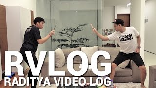 Watch RVLOG - AVADAKEDAVRA! Video