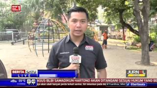 Watch RPTRA Kenanga, Multifungsi dan Buka Hingga Malam Video